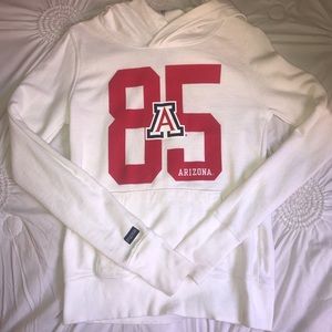 University of Arizona hoodie